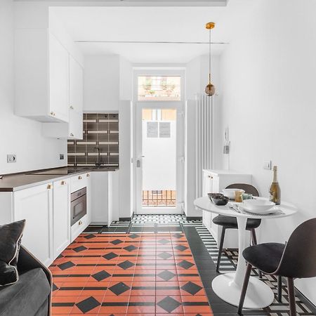 Cre12 -Loreto - Duomo- Design - Elegant - Modern Milán Exteriér fotografie