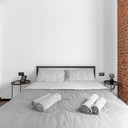 Cre12 -Loreto - Duomo- Design - Elegant - Modern Milán Exteriér fotografie