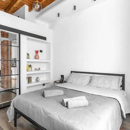 Cre12 -Loreto - Duomo- Design - Elegant - Modern Milán Exteriér fotografie