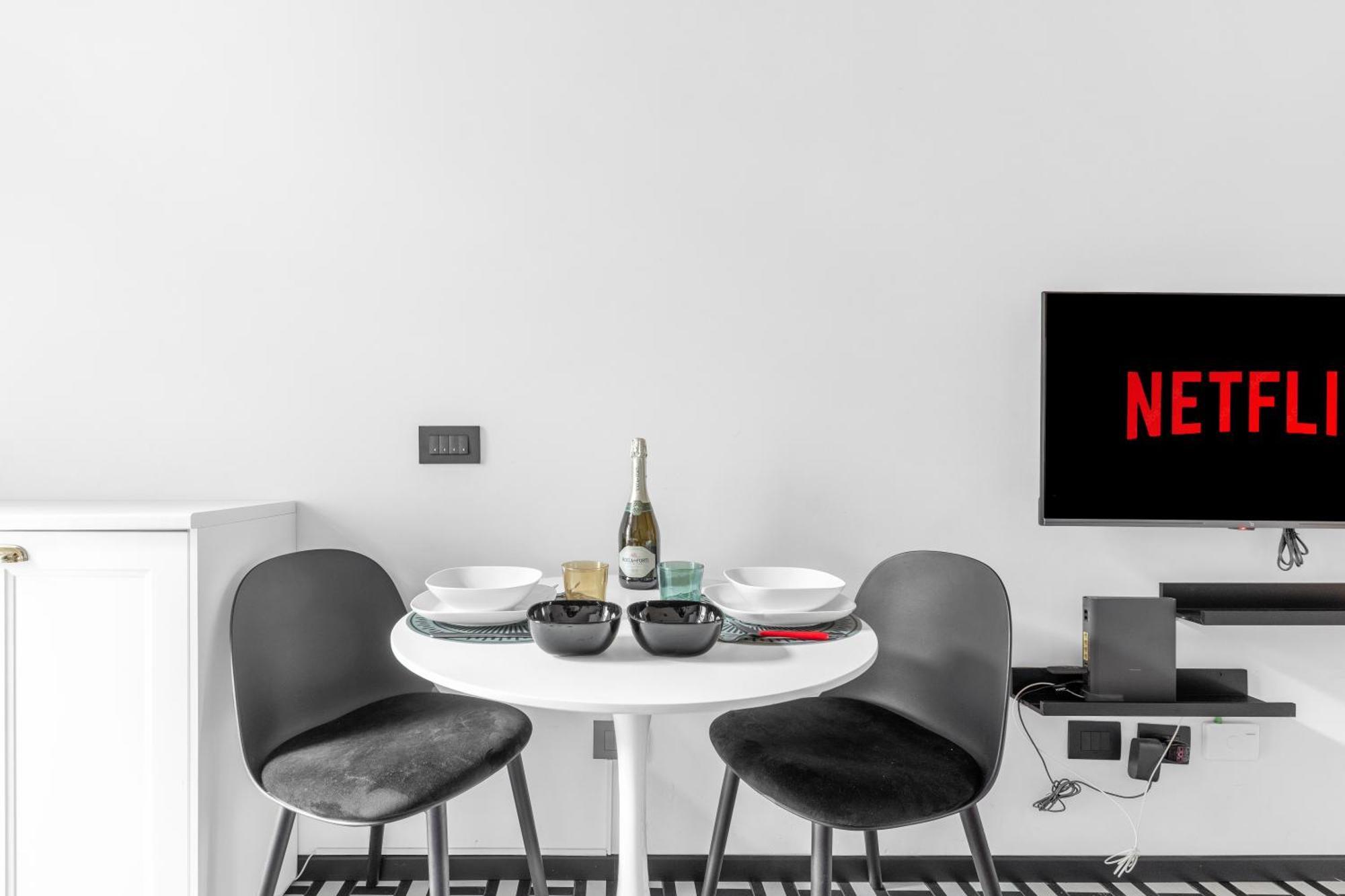 Cre12 -Loreto - Duomo- Design - Elegant - Modern Milán Exteriér fotografie