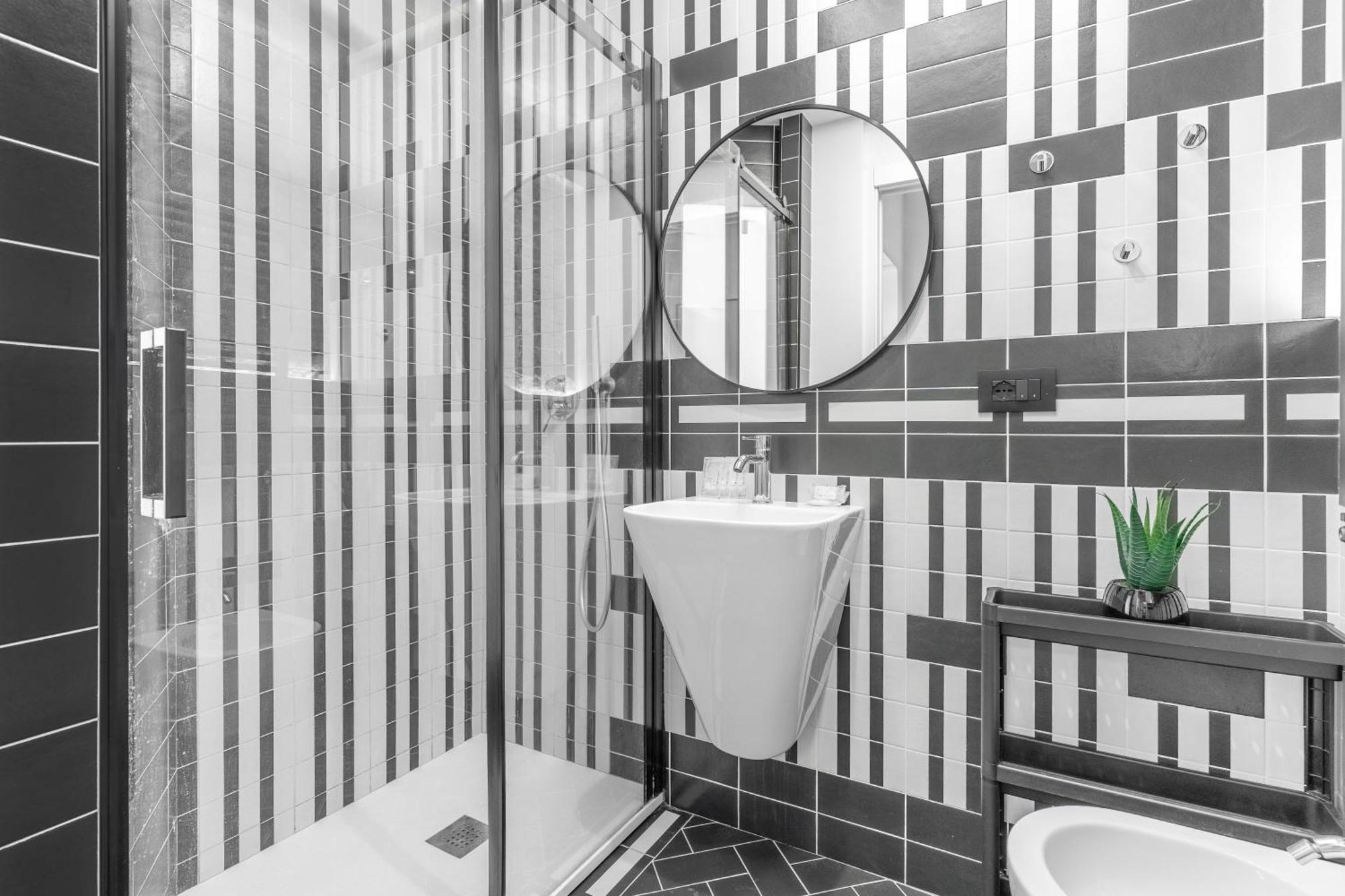 Cre12 -Loreto - Duomo- Design - Elegant - Modern Milán Exteriér fotografie
