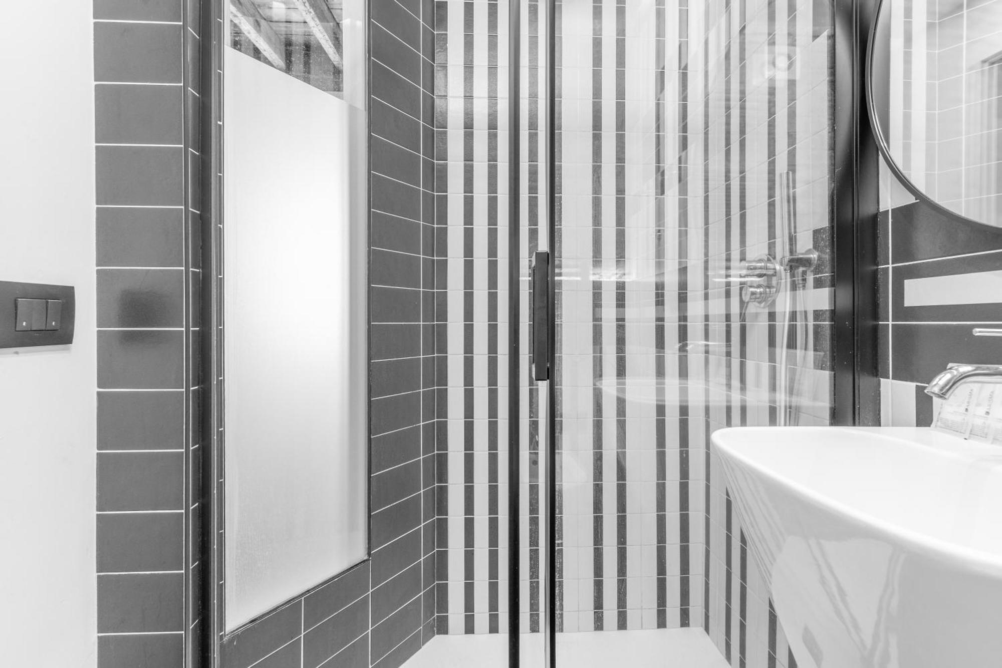 Cre12 -Loreto - Duomo- Design - Elegant - Modern Milán Exteriér fotografie